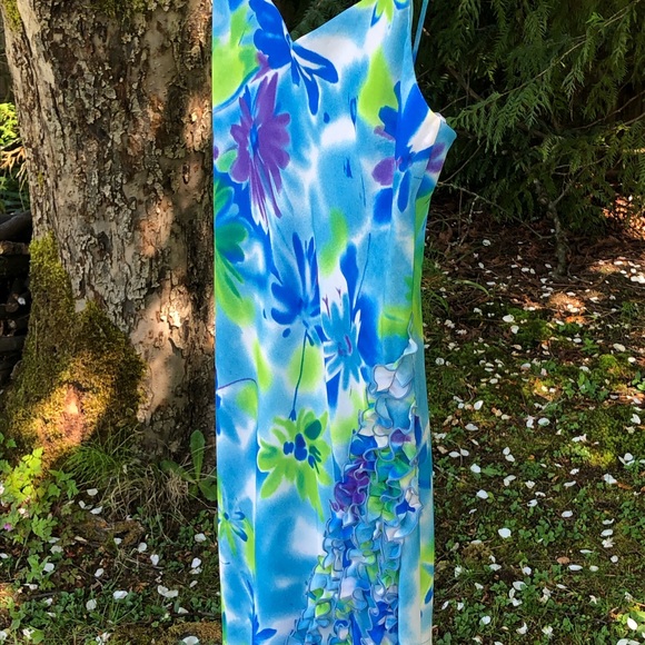 🌸 summer date night dress 🌱 - Picture 2 of 6